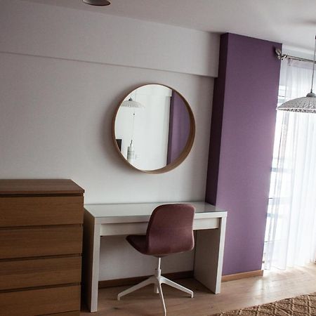 Eurocomfort Apartments Piatra Neamţ Екстериор снимка