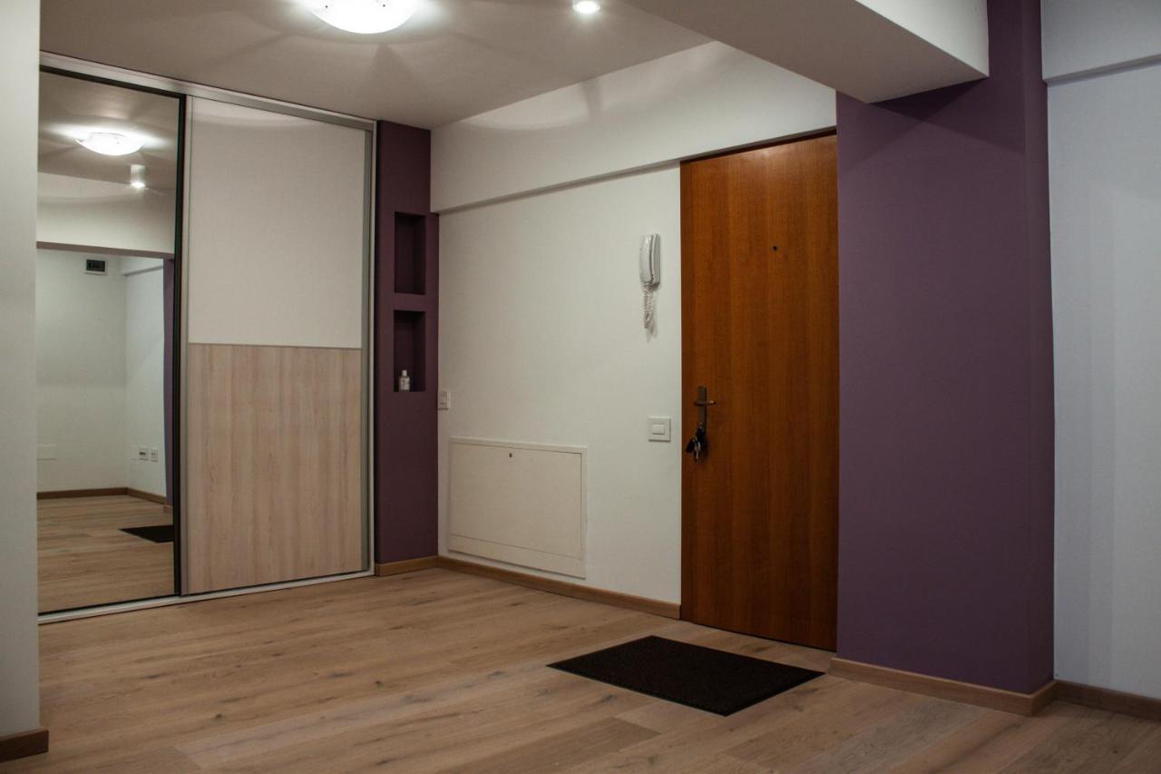 Eurocomfort Apartments Piatra Neamţ Екстериор снимка