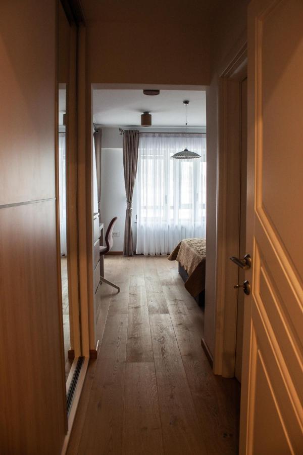 Eurocomfort Apartments Piatra Neamţ Екстериор снимка