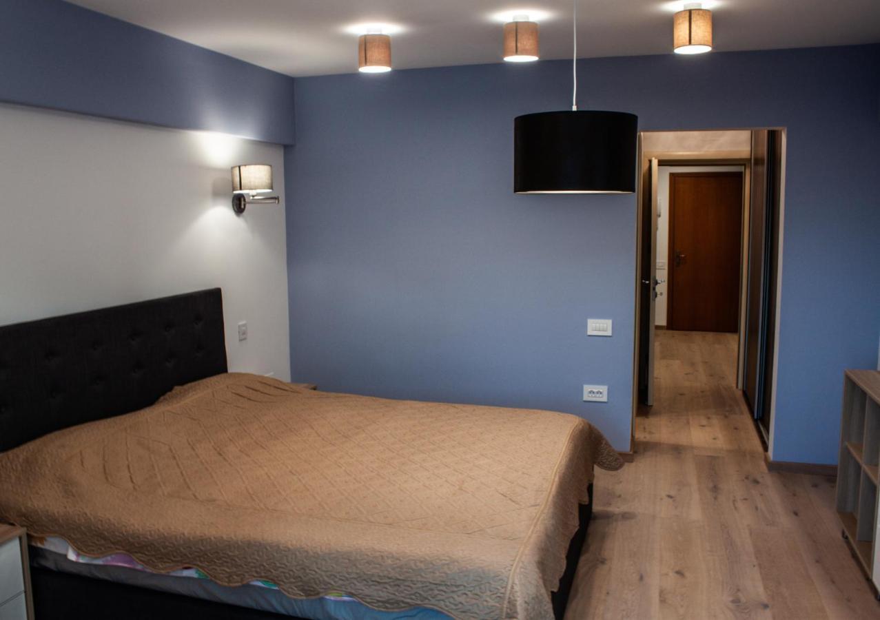 Eurocomfort Apartments Piatra Neamţ Екстериор снимка
