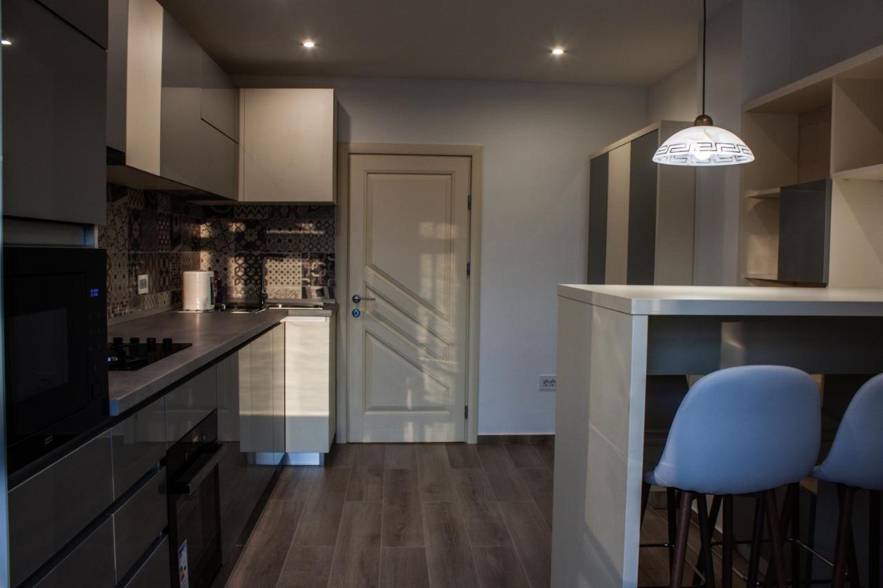 Eurocomfort Apartments Piatra Neamţ Екстериор снимка