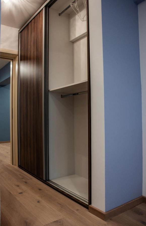 Eurocomfort Apartments Piatra Neamţ Екстериор снимка